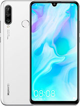 Huawei P30 Lite Price With Specifications